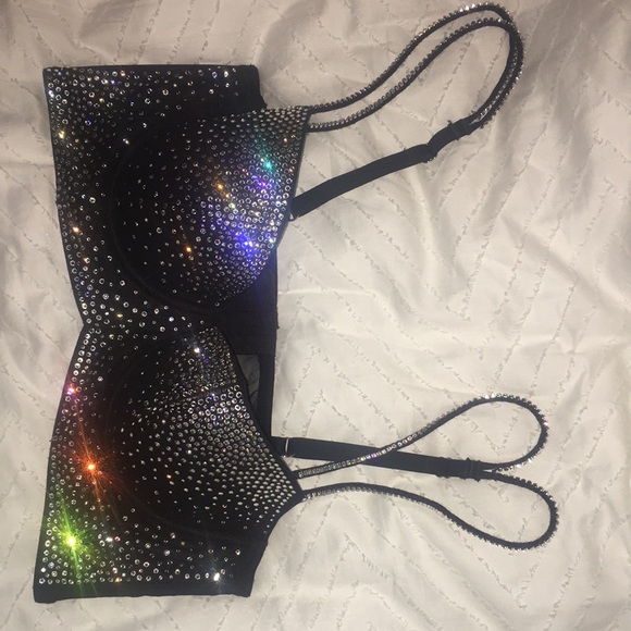 Victoria's Secret 2018 Balmain 36B - Picture 3 of 4